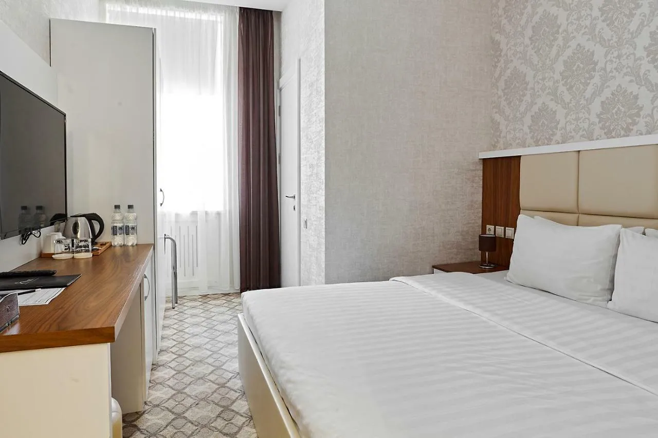 Arium Hotel Moscou